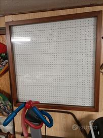 bacheca per collezione 