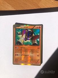 Carte pokemon