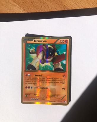 Carte pokemon