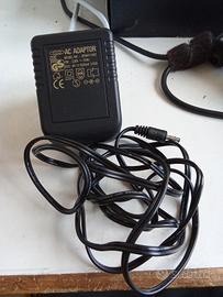 Adattatori di alimentazione 