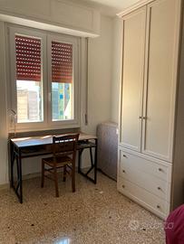 Camera singola per ragazze- piazza della radio 29