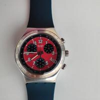 Swatch Irony