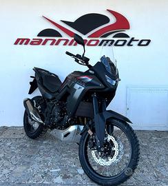 Honda Transalp 750 versione 2026 pronta consegna