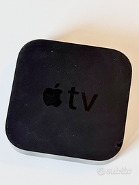 APPLE TV (2A GENERAZIONE)