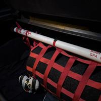 Barra irrigidimento Duomi LNM Grande Punto Abarth