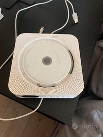 Lettore DVD-CD multifunzione