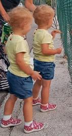 Tutto per gemelle