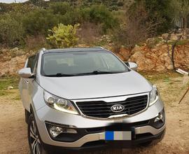 KIA Sportage 3ª serie - 2011