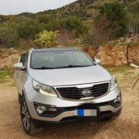 KIA Sportage 3ª serie - 2011
