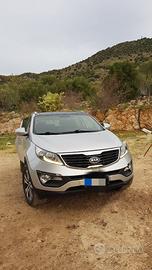 KIA Sportage 3ª serie - 2011