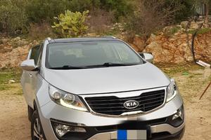 KIA Sportage 3ª serie - 2011