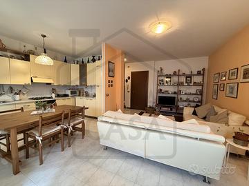 APPARTAMENTO QUADRILOCALE AD ABANO TERME