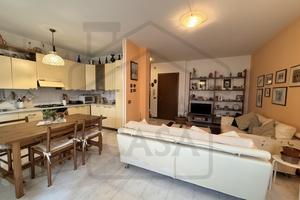 APPARTAMENTO QUADRILOCALE AD ABANO TERME