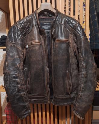 giacca harley davidson