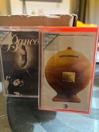 Audiocassetta Banco del mutuo soccorso