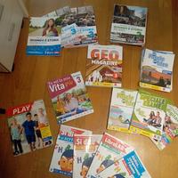 Libri medie