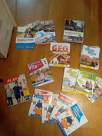 Libri medie