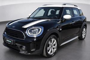 MINI Countryman Mini 2.0 Cooper D Business auto