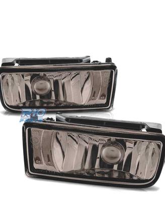 FARI ANABBAGLIANTI BMW E36 FUMÉ