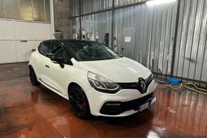 Renault Clio 1.6 T 200CV EDC RS 5 porte Monaco GP