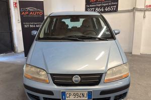 Fiat Idea 1.3 Multijet 16V Active