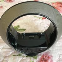 JBL Micro HiFi Dock Station IPhone