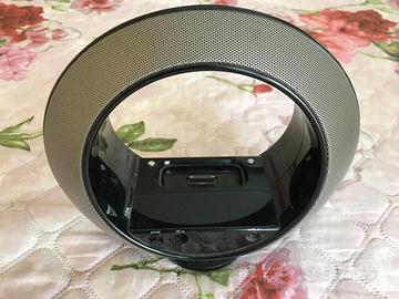 JBL Micro HiFi Dock Station IPhone