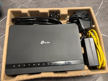 Router Wifi TP-LINK
