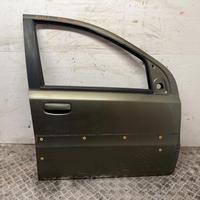 PORTA PORTIERA ANTERIORE DESTRA DX FIAT PANDA 4X4 