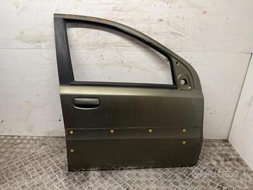 PORTA PORTIERA ANTERIORE DESTRA DX FIAT PANDA 4X4 