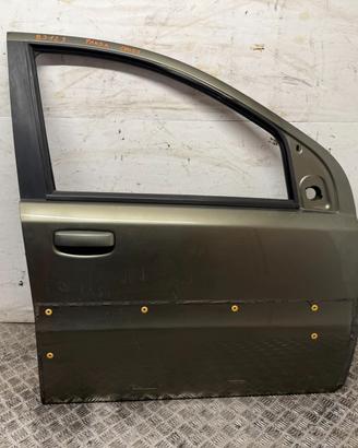 PORTA PORTIERA ANTERIORE DESTRA DX FIAT PANDA 4X4 