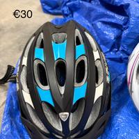 Casco mtb