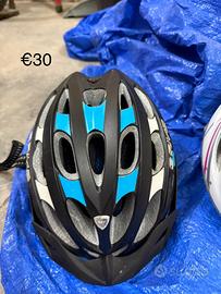 Casco mtb
