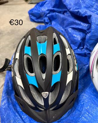 Casco mtb