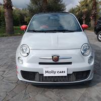 Abarth 500 1.4 Turbo T-Jet