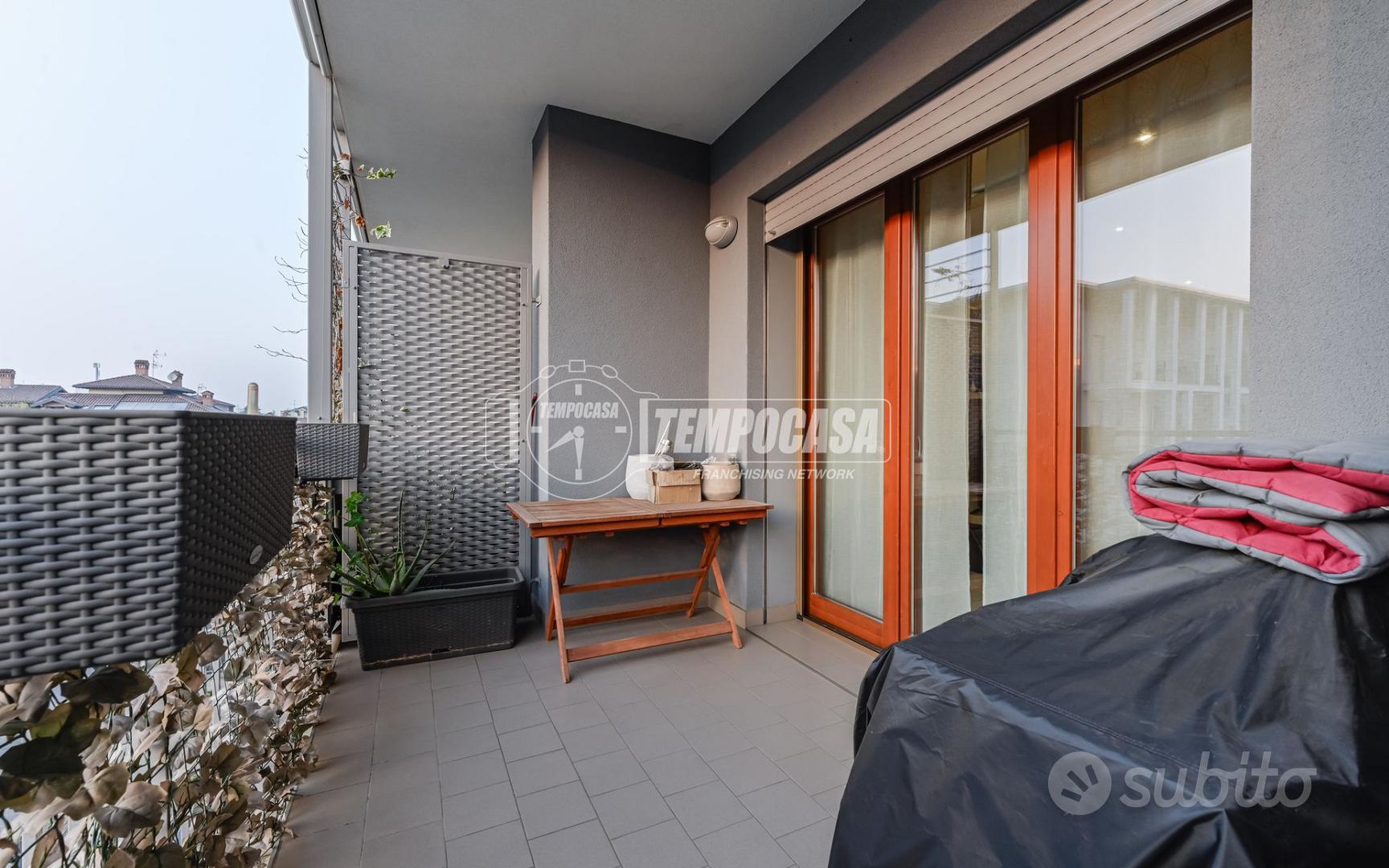 Appartamento – Segrate, Milano Due, Redecesio - Vista 3
