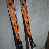 sci Atomic 162