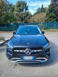 gla 200d