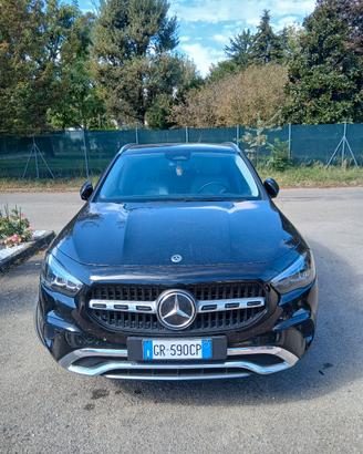 gla 200d