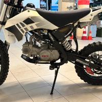 Pit bike 140cc