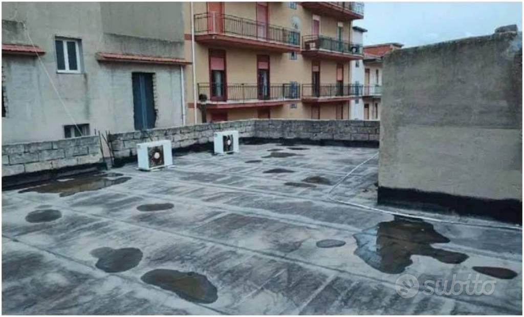 Appartamento – Palma di Montechiaro, Villaggio Giordano, Agrigento - Vista 4