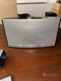 Bose Sounddock x iPod 32pin