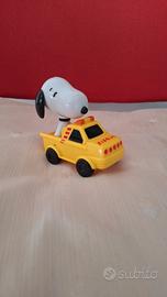 2 snoopy 