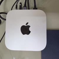 Apple Mac Mini 2024 M4 Pro 12-Core 24GB 512GB