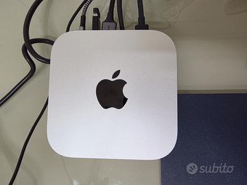 Apple Mac Mini 2024 M4 Pro 12-Core 24GB 512GB