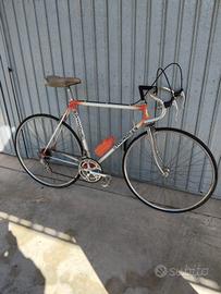 bici da corsa