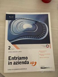 Entriamo in azienda 2 (tomo 1 e 2)