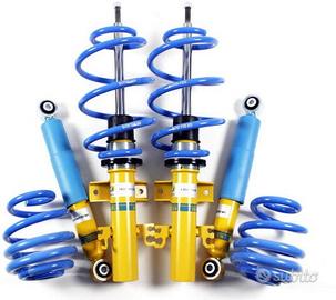 Rivenditori Assetti Bilstein Eibach H&R Molle