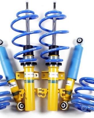 Rivenditori Assetti Bilstein Eibach H&R Molle