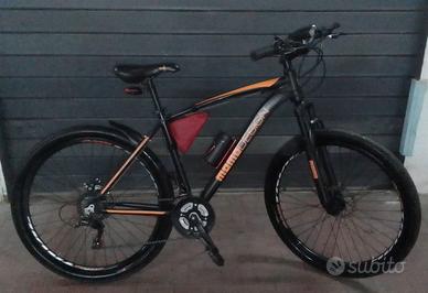 Mountain Bike Momodesing MD 275